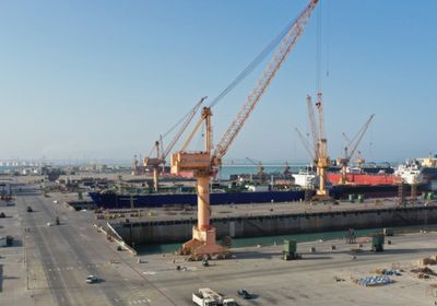 تراجع إيرادات سلطنة عمان 7% في الربع الأول