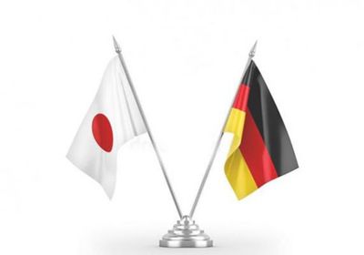 ألمانيا تتجاوز اليابان كأكبر دولة دائنة في العالم للمرة الأولى منذ 34 عامًا