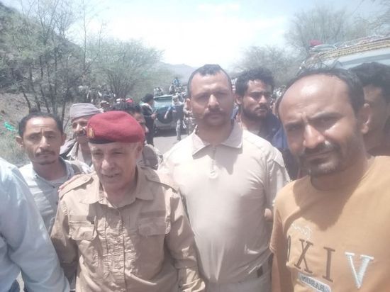 فتح طريق عدن - صنعاء عبر الضالع.. بداية إنعاش اقتصادي وثمرة جهود الانتقالي