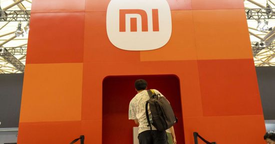 شاومي تسجل نتائج أعمال قياسية مدعومة بنمو مبيعات الهواتف الذكية