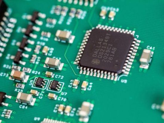 "تي إس إم سي" تفتتح مركز تصميم رقائق في ميونخ