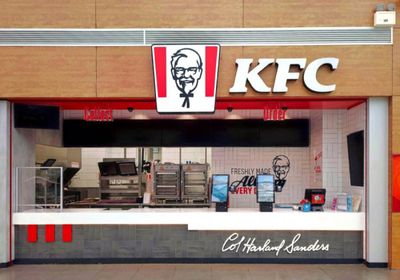 كنتاكي تستثمر ملياري دولار في بريطانيا وأيرلندا وتخطط لـ 500 فرع جديد