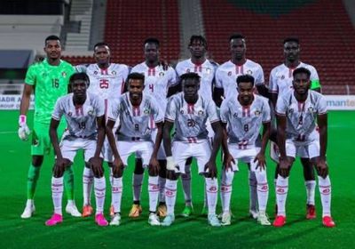 موعد مباراة زامبيا والسودان الودية المقبلة
