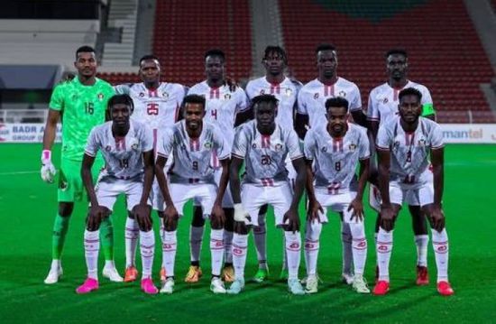 موعد مباراة زامبيا والسودان الودية المقبلة