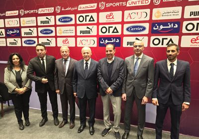 اتحاد الكرة المصري يقرر فتح قيد استثنائي للنادي الأهلي