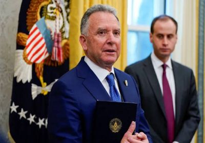 حماس تعلن تسليم ردها على ورقة ويتكوف بشأن غزة