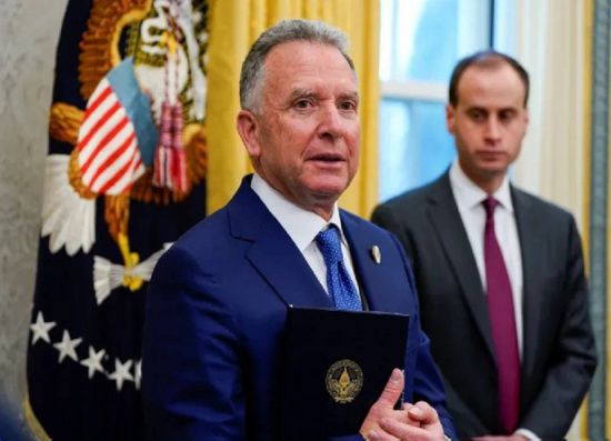 حماس تعلن تسليم ردها على ورقة ويتكوف بشأن غزة