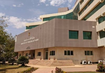 الخارجية السودانية: "الدعم السريع" استهدفت أماكن مدنية خالصة