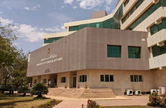 الخارجية السودانية: "الدعم السريع" استهدفت أماكن مدنية خالصة
