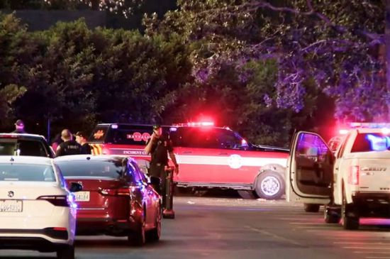 إصابة 7 أشخاص جراء حادث إطلاق نار في واشنطن