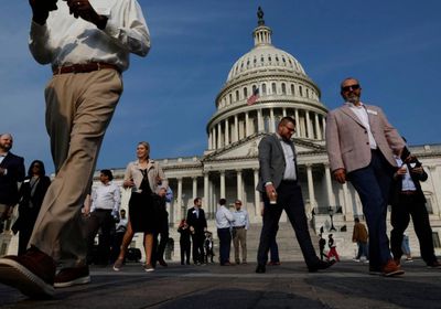 أمريكا تقلص مزادات أذون الخزانة لتجنب تجاوز سقف الدين