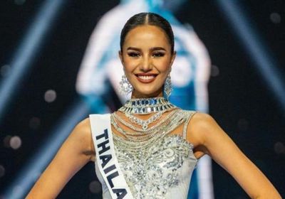 التايلندية أوبال سوشاتا تفوز بلقب ملكة جمال العالم 2025