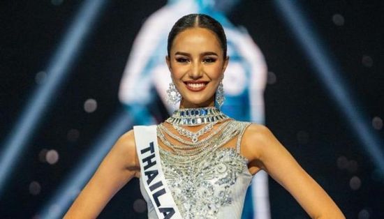 التايلندية أوبال سوشاتا تفوز بلقب ملكة جمال العالم 2025