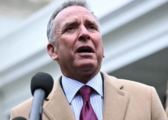 ويتكوف: رد حماس "غير مقبول"