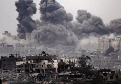 الجيش الإسرائيلي ينذر بإخلاء خان يونس وبني سهيلا وعبسان