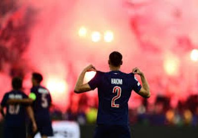 باريس سان جيرمان بطلًا لدوري أبطال أوروبا