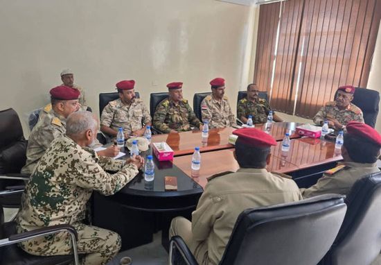 المنطقة العسكرية الثانية ترفع جاهزيتها القتالية قبل عيد الأضحى