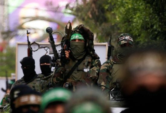 حماس تنفي رفضها اقتراح ويتكوف