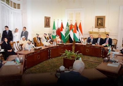 عمّان تستضيف اجتماع اللجنة الوزارية المكلفة بشأن غزة