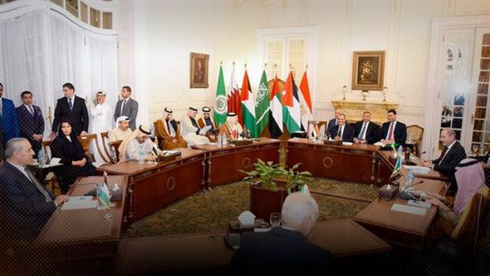 عمّان تستضيف اجتماع اللجنة الوزارية المكلفة بشأن غزة