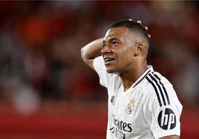 مبابي يهنئ باريس سان جيرمان بتتويجه بدوري الأبطال