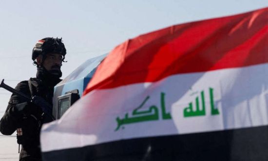 اعتقال شبكة إجرامية حاولت تنفيذ عمليات اغتيال بالعراق