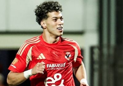 رسميًا.. إمام عاشور هداف الدوري المصري