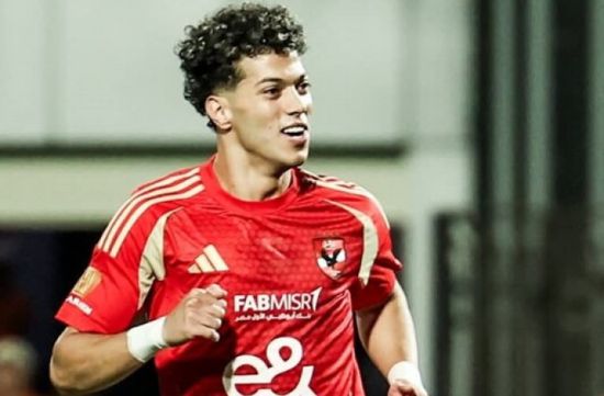 رسميًا.. إمام عاشور هداف الدوري المصري