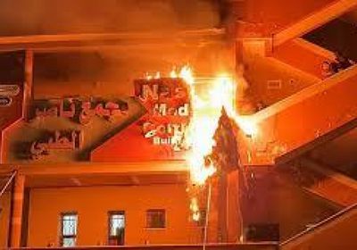 الاحتلال دمر 75% من السعة السريرية من مستشفيات غزة