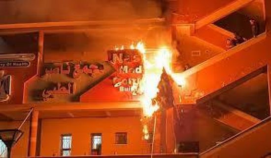 الاحتلال دمر 75% من السعة السريرية من مستشفيات غزة