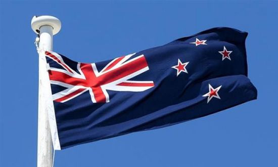 ديفيد سيمور نائبًا لرئيس وزراء نيوزيلندا