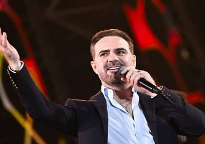 موعد حفل النجم وائل جسار في الكويت