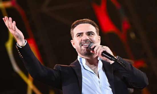 موعد حفل النجم وائل جسار في الكويت