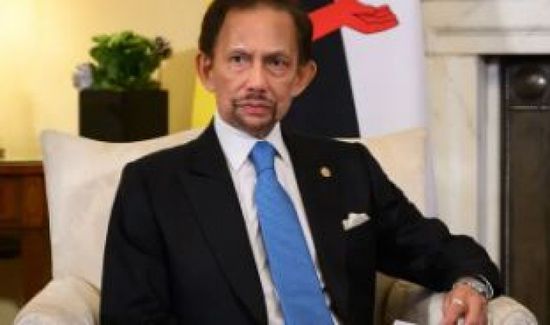 سلطان بروناي يغادر المستشفى ويقرر البقاء في ماليزيا للراحة لعدة أيام