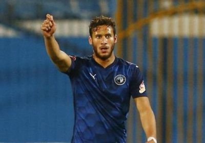 &nbsp;القنوات الناقلة لمباراة بيراميدز وصنداونز في دوري أبطال إفريقيا