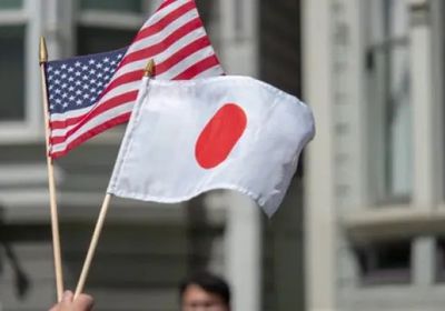 اليابان تسعى لحسم محادثات الرسوم الجمركية مع واشنطن
