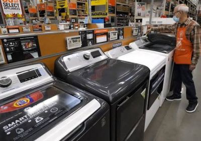 تراجع طلبيات السلع المعمرة في أمريكا بأكبر وتيرة منذ يناير