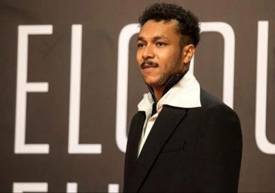 ويجز يطرح أحدث أغنياته "خسرت الشعب"