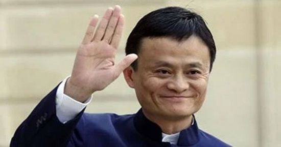 رئيس "علي بابا" يدعو الشركات الآسيوية للتوجه إلى أوروبا