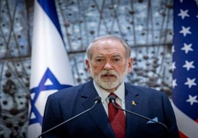 سفير أمريكا لدى إسرائيل يقترح منح فرنسا جزءا من أرضها للفلسطينيين