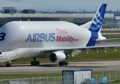 شركة "إنديغو" الهندية للطيران تطلب 30 طائرة ايرباص ايه350