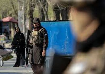 روسيا توافق على ترشيح طالبان سفيرًا لها في موسكو