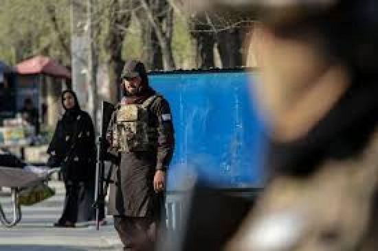 روسيا توافق على ترشيح طالبان سفيرًا لها في موسكو