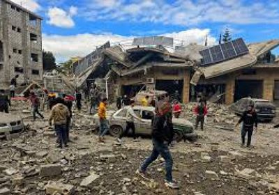 قتيل في غارة إسرائيلية في جنوب لبنان