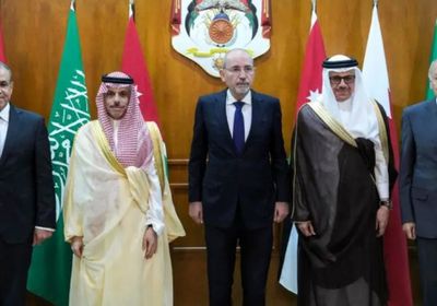 وزير الخارجية السعودي يدعو أوروبا للاعتراف بالدولة الفلسطينية