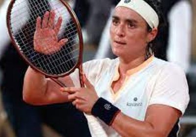 تشنغ تتغلب على سامسونوفا لتبلغ دور الثمانية في رولان جاروس