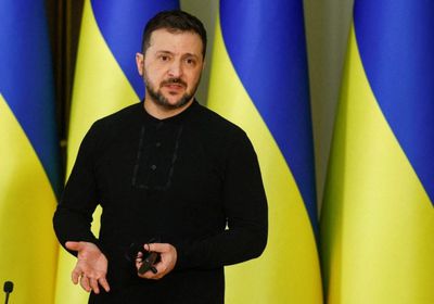 رئيس أوكرانيا يعلن المشاركين في وفد بلاده إلى محادثات إسطنبول