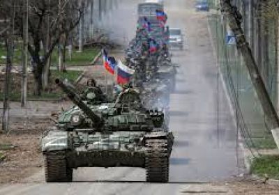 روسيا تؤكد وقوع هجمات أوكرانية على مطارات عسكرية