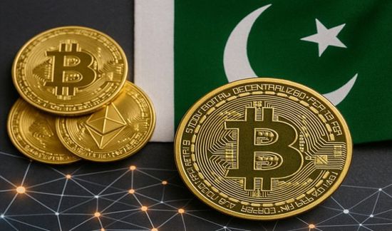 باكستان تخصص 2000 ميغاواط لدعم تعدين "بتكوين"