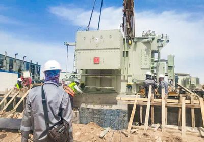 الإمارات تُنير الجنوب.. دعم كهربائي يعيد الأمل في وجه حرب الخدمات